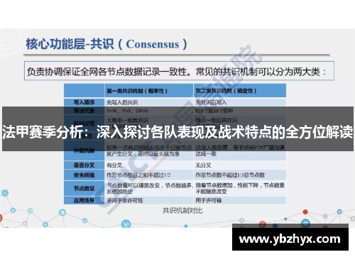 法甲赛季分析：深入探讨各队表现及战术特点的全方位解读